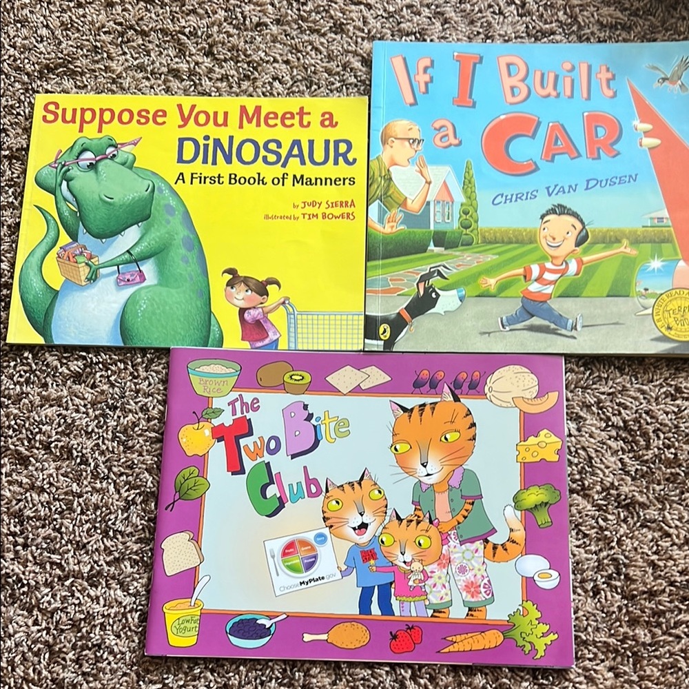 Chronicle Books Yellow and Blue Learning Toys